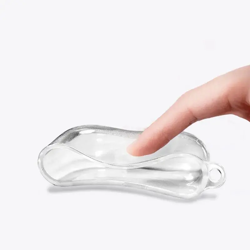 Apple AirpodsPro 헤드폰 충격 방지 보호 Air Pods4 Pro 1/2/3 이어폰 박스 소프트 커버 용 타이탄 케이스에 대한 일본 애니메이션 공격