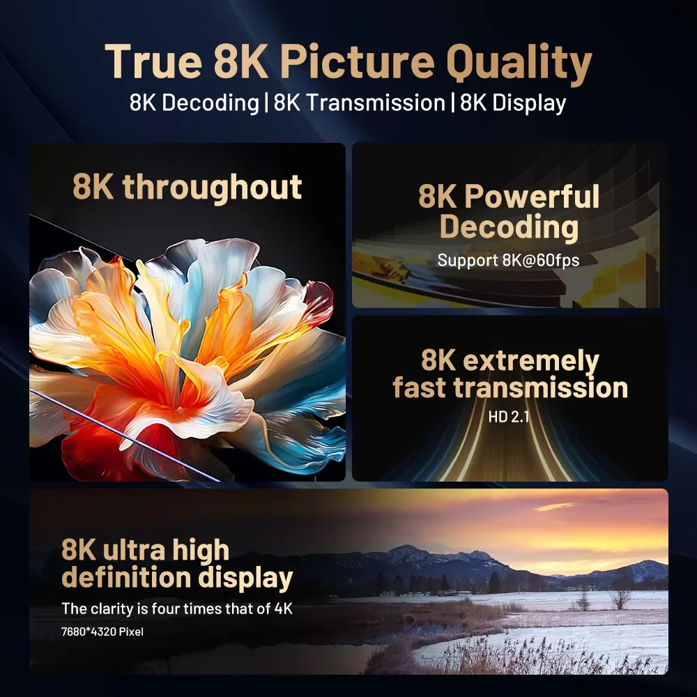 Kinhank 슈퍼 콘솔 X5 PRO 레트로 비디오 게임 콘솔 RK3588 8GDDR4, 4T HDD 16000+ 게임 플러그 앤 플레이, PS2/PS1/SS/DC/N64