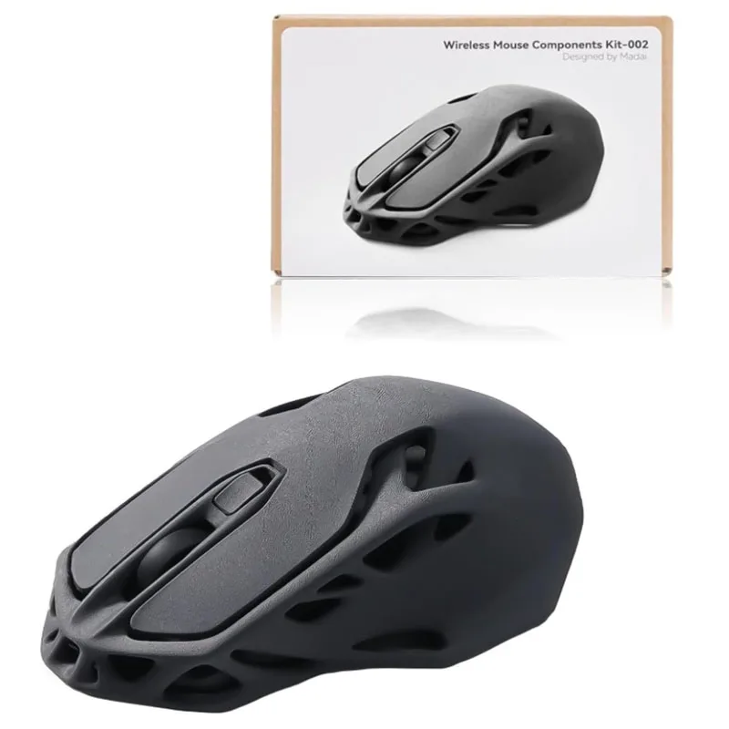 Bambu Lab 키트 MH002 3D 프린팅 무선 마우스 구성품 키트 업그레이드 -002 DIY 창의 모델 조명 램프 led 001에 적합 title=Bambu Lab 키트 MH002 3D 프린팅 무선 마우스 구성품 키트 업그레이드 -002 DIY 창의 모델 조명 램프 led 001에 적합 