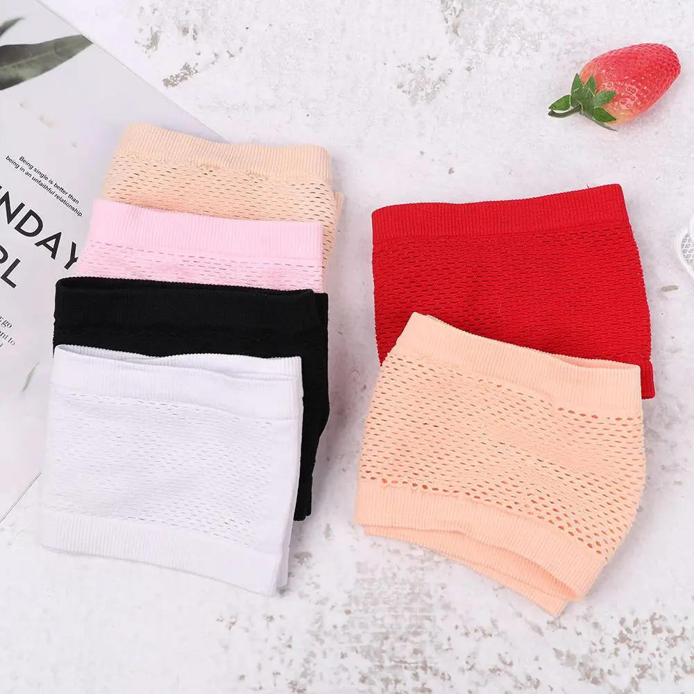 패션 높은 탄력 있는 스포츠 브라 튜브 탑 원활한 끈이 없는 랩 가슴