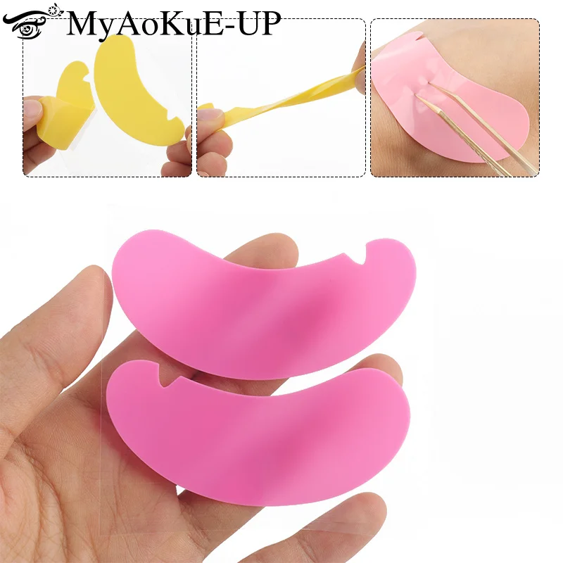 1 쌍 재사용 가능한 실리콘 속눈썹 패드 속눈썹 연장 패치 U 자형 디자인 속눈썹 리프트 젤 아이 패드 미용 메이크업 도구 title=1 쌍 재사용 가능한 실리콘 속눈썹 패드 속눈썹 연장 패치 U 자형 디자인 속눈썹 리프트 젤 아이 패드 미용 메이크업 도구 