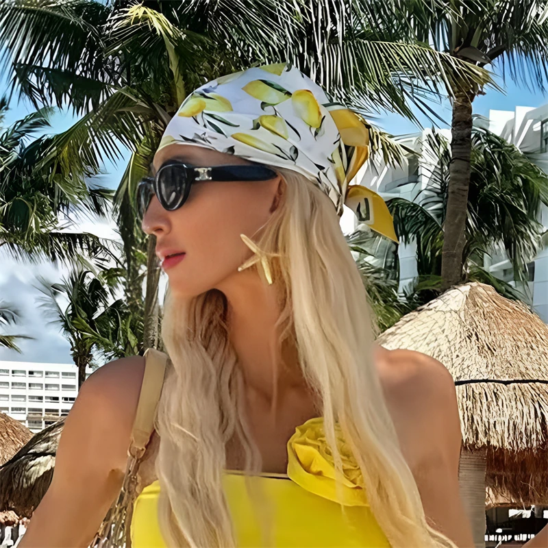 머리 스카프 여성 럭셔리 브랜드 스퀘어 실크 풀라 새틴 두건 여름 소프트 Neckerchief Hijab 헤어 스카프 여성용 title=머리 스카프 여성 럭셔리 브랜드 스퀘어 실크 풀라 새틴 두건 여름 소프트 Neckerchief Hijab 헤어 스카프 여성용