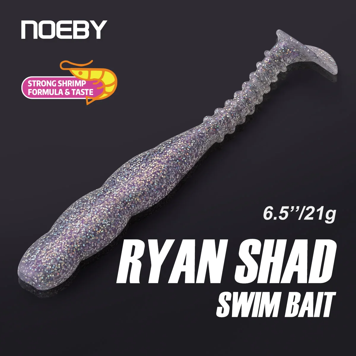 Noeby Ryan Shad Swimbait 150mm 21g 소프트 미끼 실리콘 Swimbait 지그 헤드 미노우 인공 미끼베이스 파이크 퍼치 낚시 미끼 title=Noeby Ryan Shad Swimbait 150mm 21g 소프트 미끼 실리콘 Swimbait 지그 헤드 미노우 인공 미끼베이스 파이크 퍼치 낚시 미끼