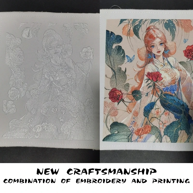 의류에 대한 사용자 정의 자수 패치 최소 주문 10 Pcs 로고 맞춤형 개인화 된 철 바느질 학교 브랜드 모자 DIY 공예