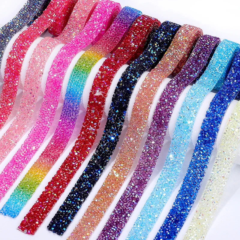 Ductystal 10/15mm 라인 석 페르시 트림 수지 라인 석 핫픽스 리본 철 diy 의류, 신발, 드레스 장식에 대 한 체인에 title=Ductystal 10/15mm 라인 석 페르시 트림 수지 라인 석 핫픽스 리본 철 diy 의류, 신발, 드레스 장식에 대 한 체인에 