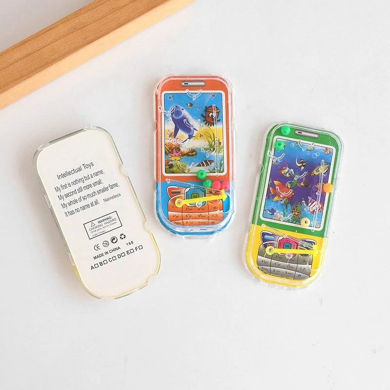 10/20Pcs 미니 핀 볼 퍼즐 대리석 게임 장난감 어린이 생일 파티는 Goodie Bag Pinata 필러 소년 소녀 학교 보상 상을 선호합니다