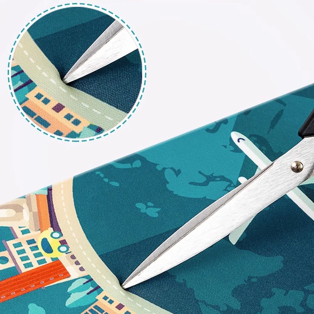 수하물 커버 가방 커버 보호대 가방 18-32 인치 수하물 부츠 세척 가능 긁힘 방지 여행 액세서리