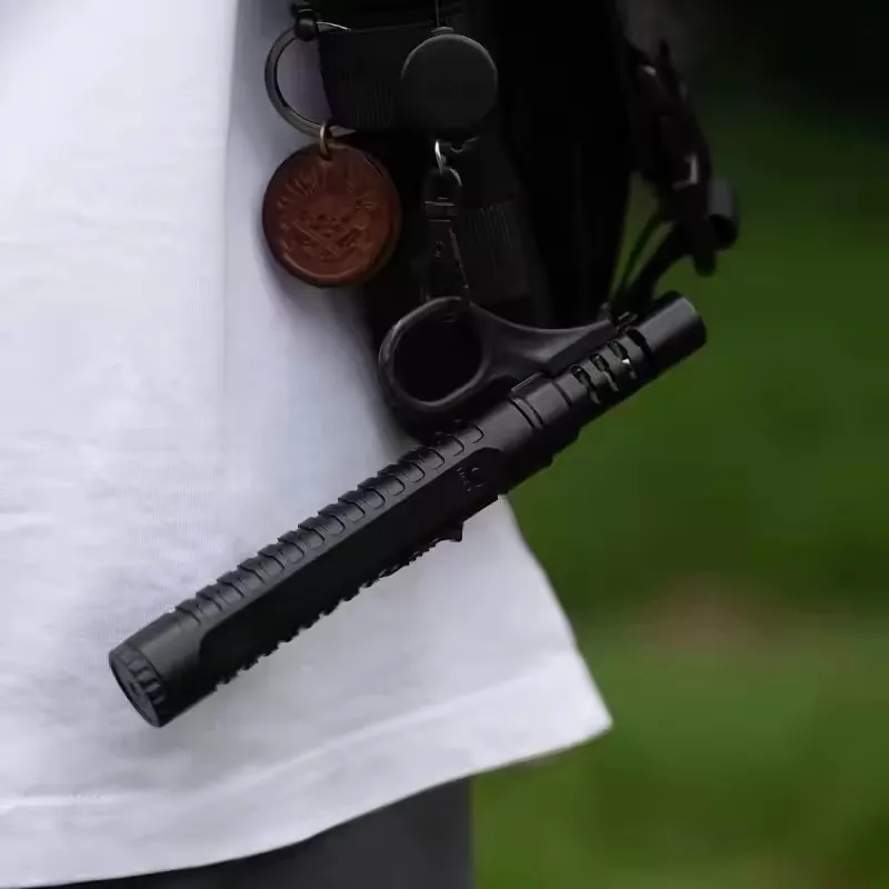 1300 °   야외 캠핑 점화 휴대용 조명 총 스토브 액세서리 캠핑 바베큐 화염 방사기 풍선 점화기