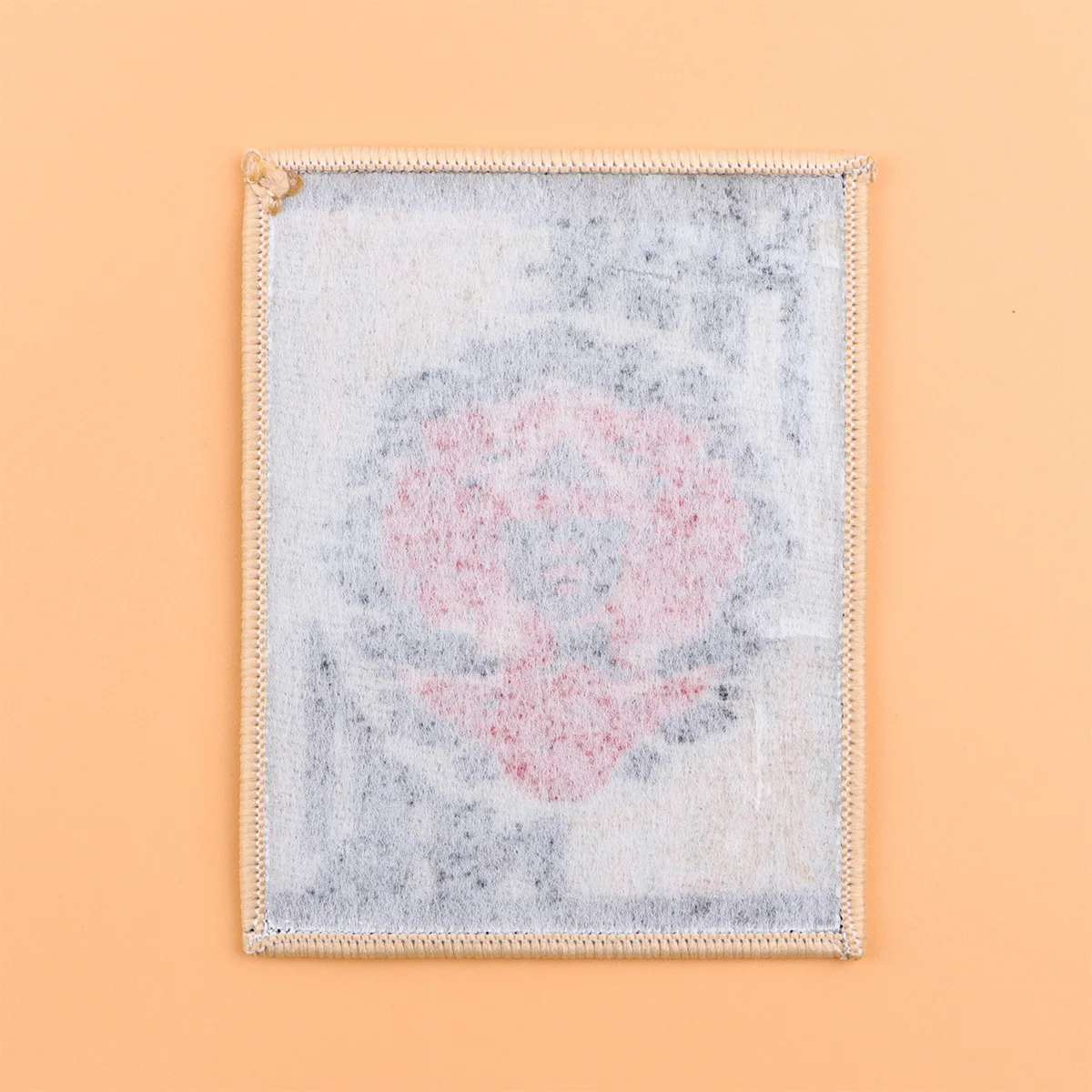 페미니즘 아이언 패치 의류 패치 의류 견적 수 놓은 패치 의류 의류 액세서리 바느질 스티커