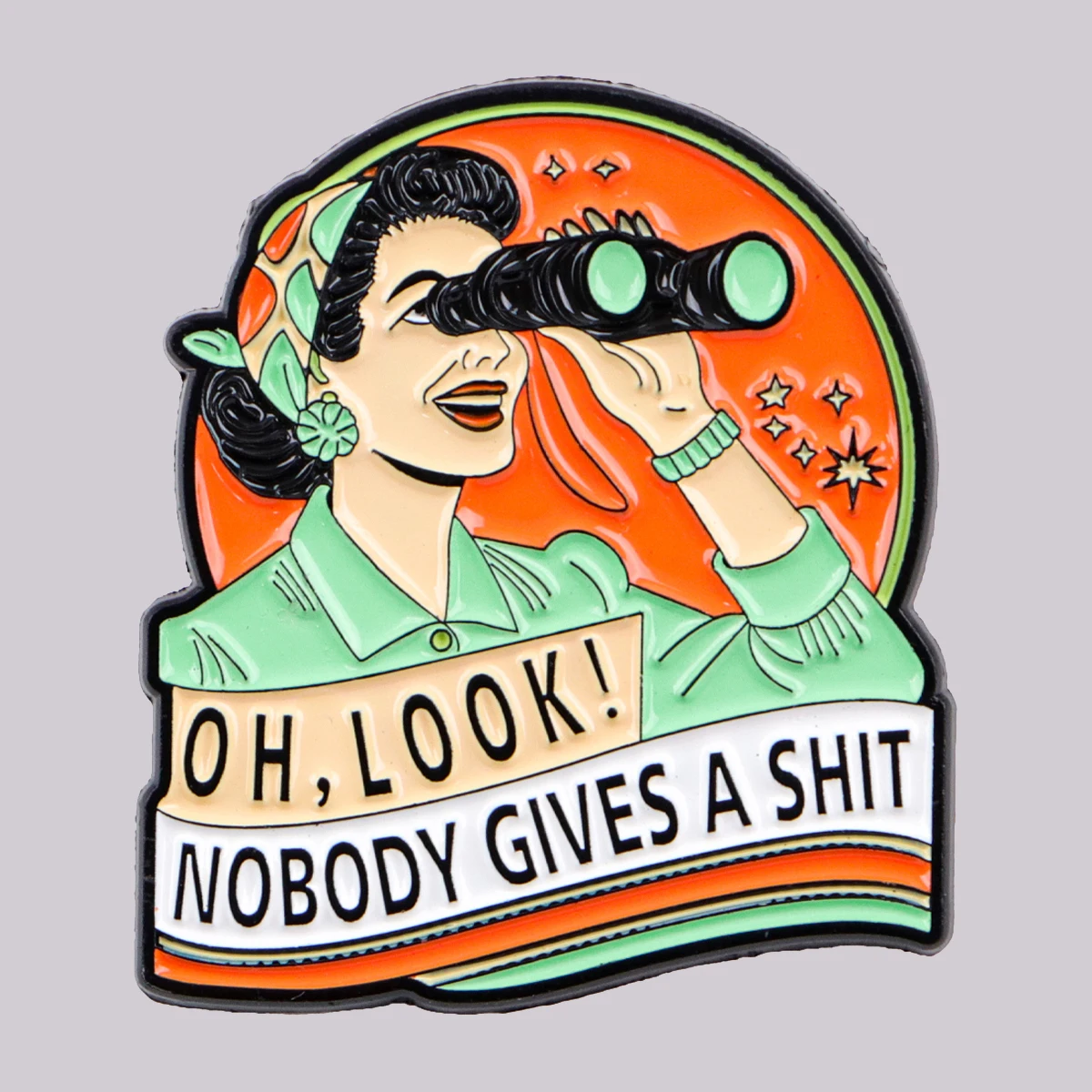 비꼬는 인용문 에나멜 핀 빈티지 브로치 파인스 옷깃 핀 배낭에 배지 의류 액세서리 유머러스 쥬얼리 친구 선물 title=비꼬는 인용문 에나멜 핀 빈티지 브로치 파인스 옷깃 핀 배낭에 배지 의류 액세서리 유머러스 쥬얼리 친구 선물 