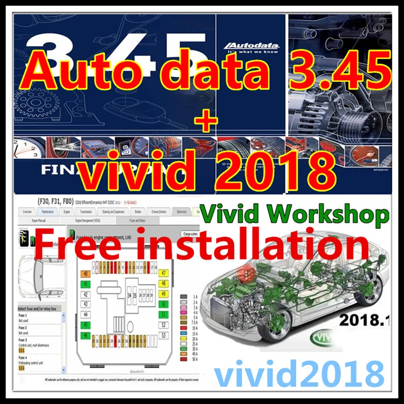 2024년 핫! 자동차 수리 소프트웨어 Vivid 2018 Workshop DATA 2018 Atris-Technik Europe 자동차 수리 소프트웨어+ autodata 3.45 sof title=2024년 핫! 자동차 수리 소프트웨어 Vivid 2018 Workshop DATA 2018 Atris-Technik Europe 자동차 수리 소프트웨어+ autodata 3.45 sof 