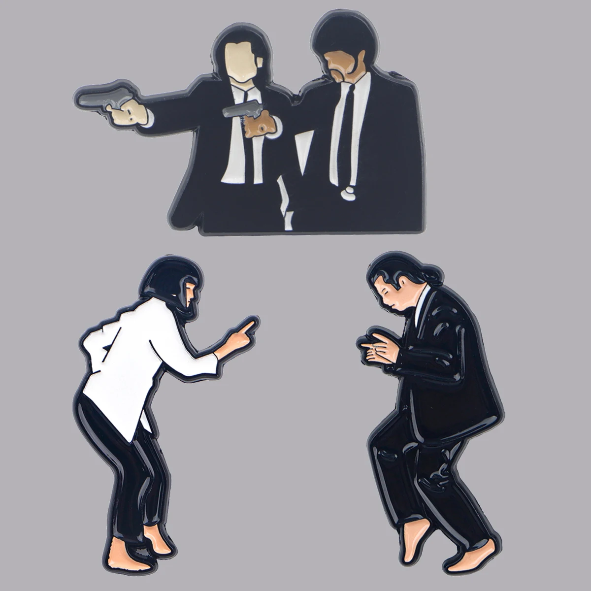 영화 에나멜 핀 배낭에 만화 배지 여성 브로치 남자 옷깃 핀 의상 액세서리 재미 있은 보석 팬 선물 title=영화 에나멜 핀 배낭에 만화 배지 여성 브로치 남자 옷깃 핀 의상 액세서리 재미 있은 보석 팬 선물 