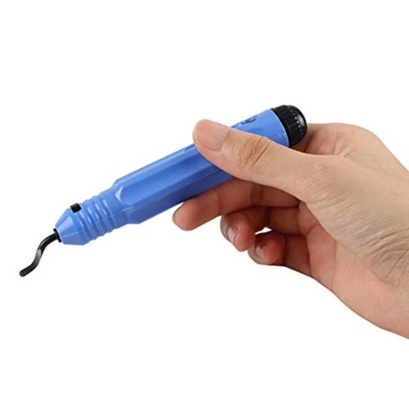 3D 프린터 트리밍 나이프 스크레이퍼 PLA PETG 재료 필라멘트 모델 트리밍 장치 10pcs 디버링 블레이드가있는 3D 프린터 도구