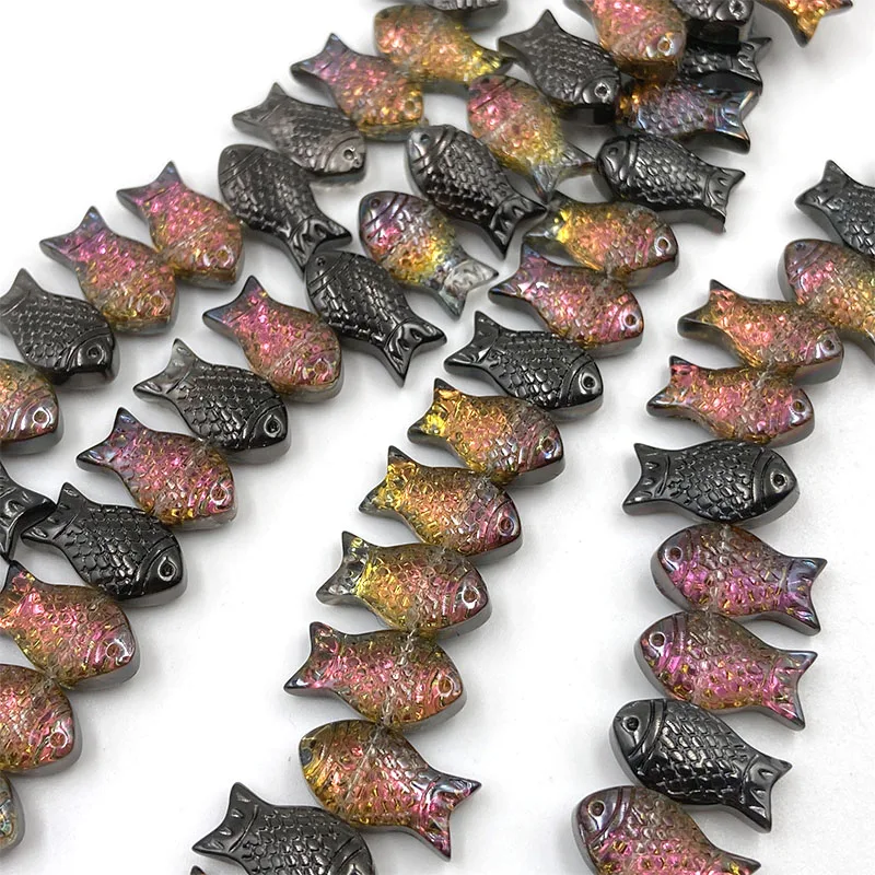 쥬얼리에 대 한 프리미엄 8x15mm 물고기 모양 크리스탈 유리 구슬 팔찌 귀걸이 머리핀 액세서리에 대 한 DIY 공예 구슬 만들기 title=쥬얼리에 대 한 프리미엄 8x15mm 물고기 모양 크리스탈 유리 구슬 팔찌 귀걸이 머리핀 액세서리에 대 한 DIY 공예 구슬 만들기 