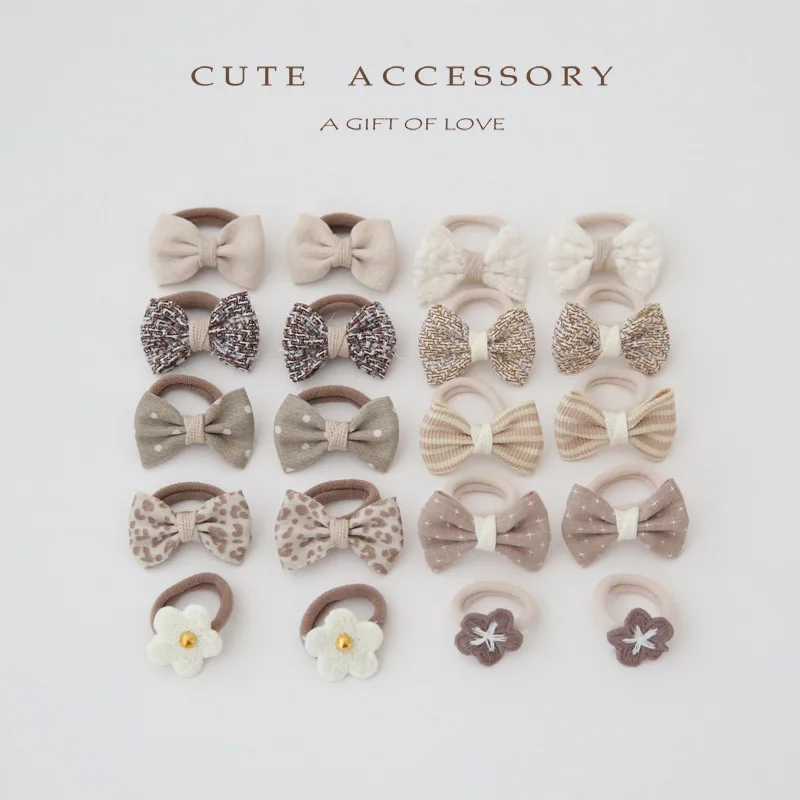 소녀를위한 어린이 모자를 쓰고 있죠 헤어 액세서리, 귀여운 헤어 넥타이, 사랑스러운 헤어 로프, 10 개/몫, 어린이를위한 탄성 머리 활 클립, title=소녀를위한 어린이 모자를 쓰고 있죠 헤어 액세서리, 귀여운 헤어 넥타이, 사랑스러운 헤어 로프, 10 개/몫, 어린이를위한 탄성 머리 활 클립,