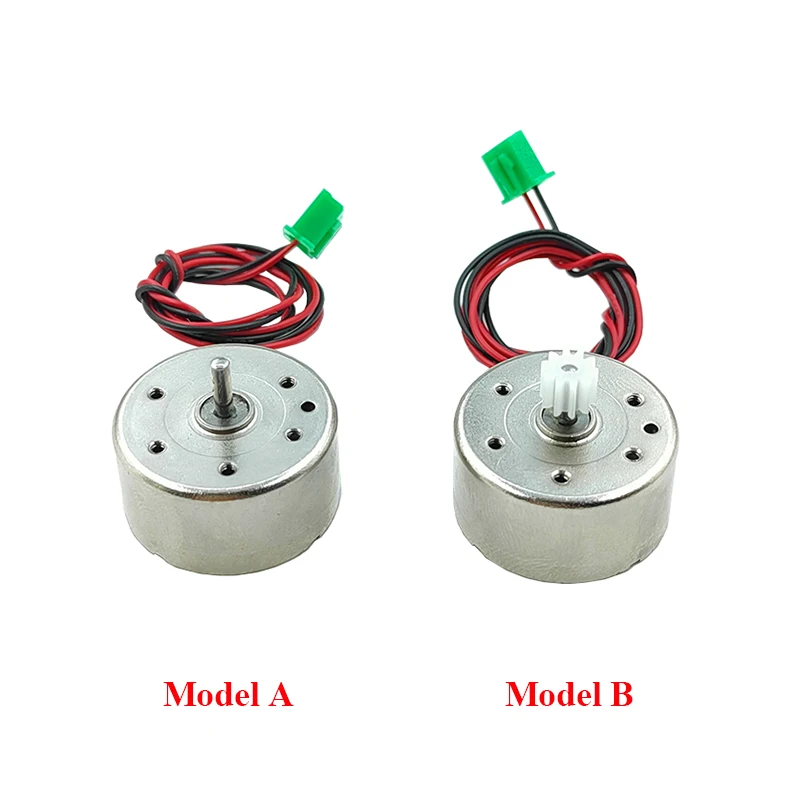 RF-300C 미니 300 모터 DC 5V 6V 9V 12V 7000RPM 마이크로 24mm 원형 스핀들 모터 저전류 DIY 태양 광 팬 취미 장난감 모델 title=RF-300C 미니 300 모터 DC 5V 6V 9V 12V 7000RPM 마이크로 24mm 원형 스핀들 모터 저전류 DIY 태양 광 팬 취미 장난감 모델 