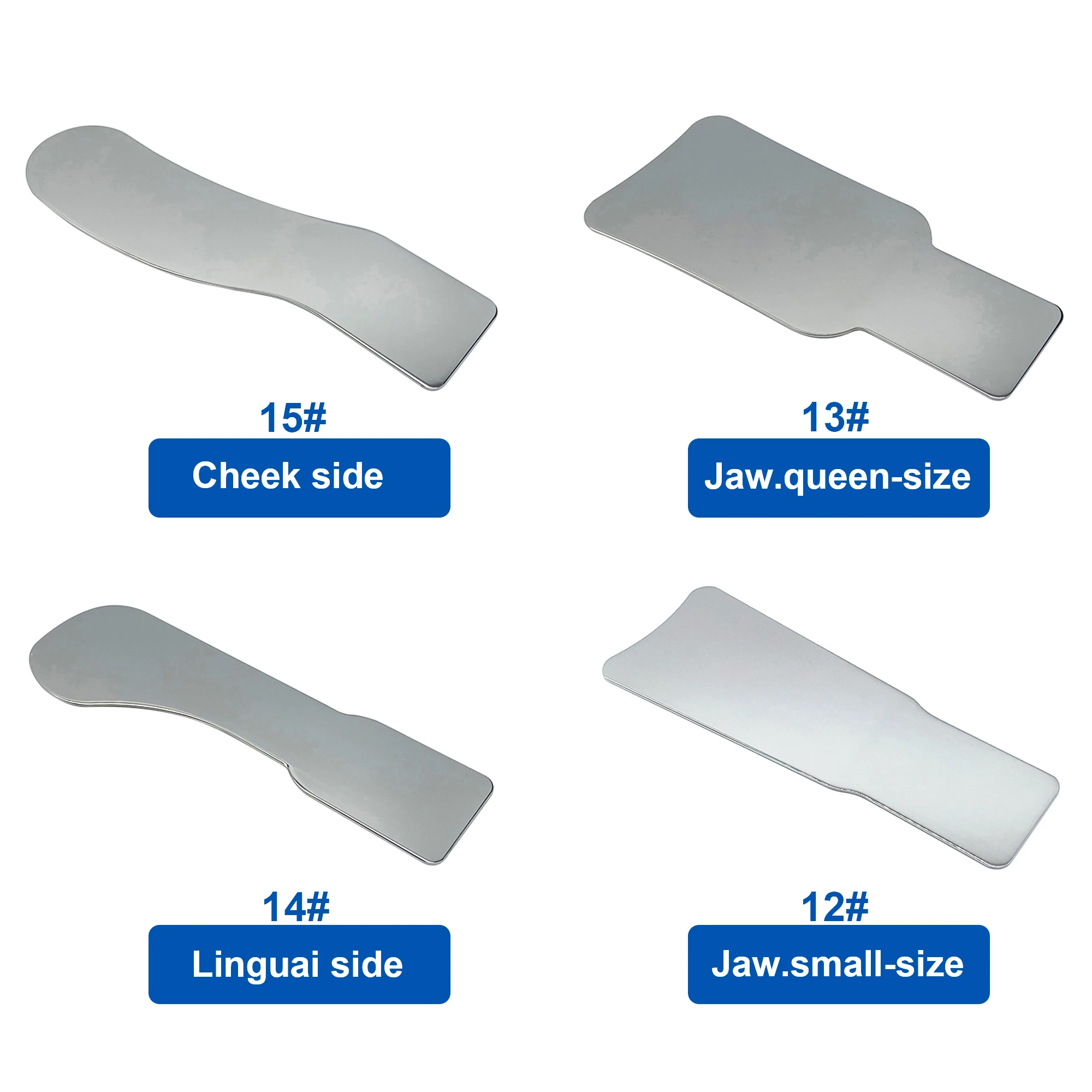 WellCK 치과 자동 김서림 방지 거울, 구강 사진 반사경, 김서림 방지 거울, 교정 협측 교합 설측 치과 용품