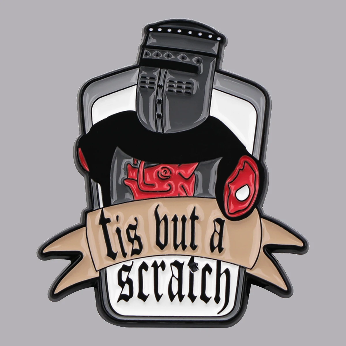 전사 에나멜 핀 코미디 영화 브로치 소나무 옷깃 핀 배지 배낭 의류 액세서리 패션 쥬얼리 친구 선물 title=전사 에나멜 핀 코미디 영화 브로치 소나무 옷깃 핀 배지 배낭 의류 액세서리 패션 쥬얼리 친구 선물 