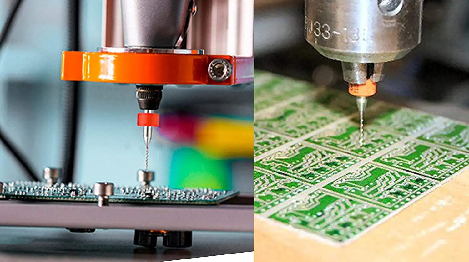 10pcs 0.3/1.2mm 합금 마이크로 드릴 비트, PCB 미니 드릴 비트, 텅스텐 강철 카바이드 드릴 비트, 인쇄 회로 기판 드릴 비트 세트