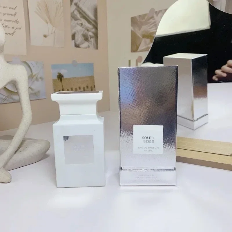 100ml 오리지널 브랜드 향수 여성용 남성용 향수 우드 로즈 체리 플로럴 향 롱래스팅 오 드 퍼퓸 코롱 향기