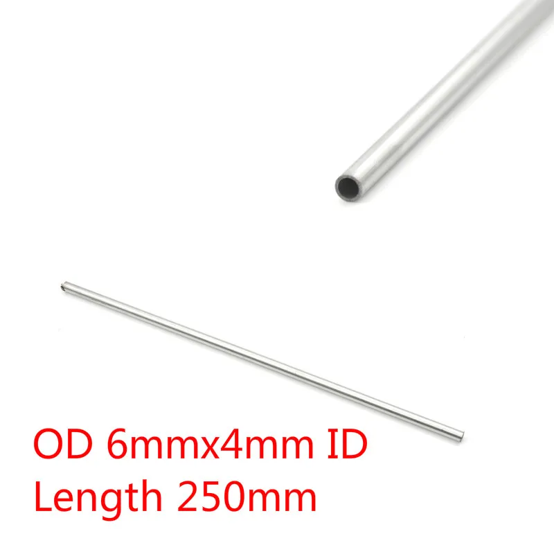 39 크기 250mm 500mm 길이 304 원활한 스테인레스 스틸 모세관 튜브 10x8mm / 8x6mm / 4x3mm / 6x4mm / 3x2mm/12x10mm