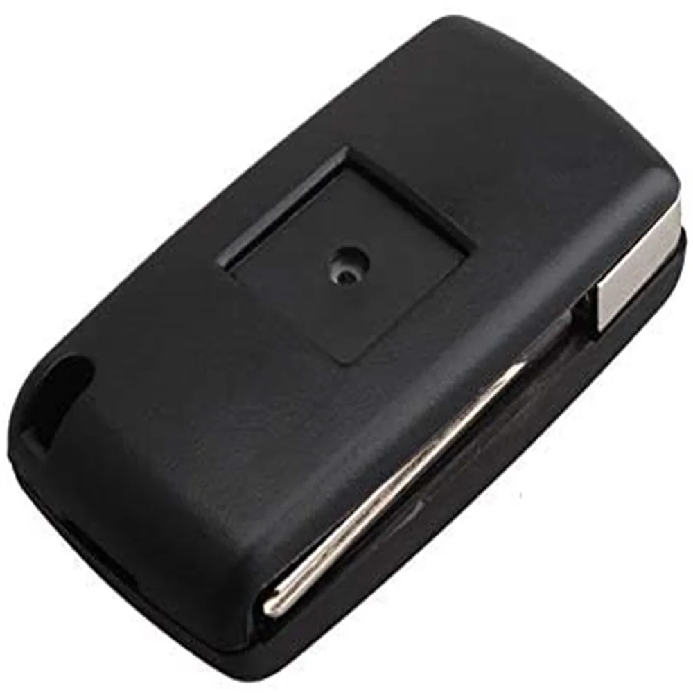 푸조 207 307 308 407 607 807 시트로엥 C2 C3 C4 C5 C6 플립 3 버튼 HU83/VA2 블레이드 CE05 36/23 용 원격 자동차 키 쉘 Fob