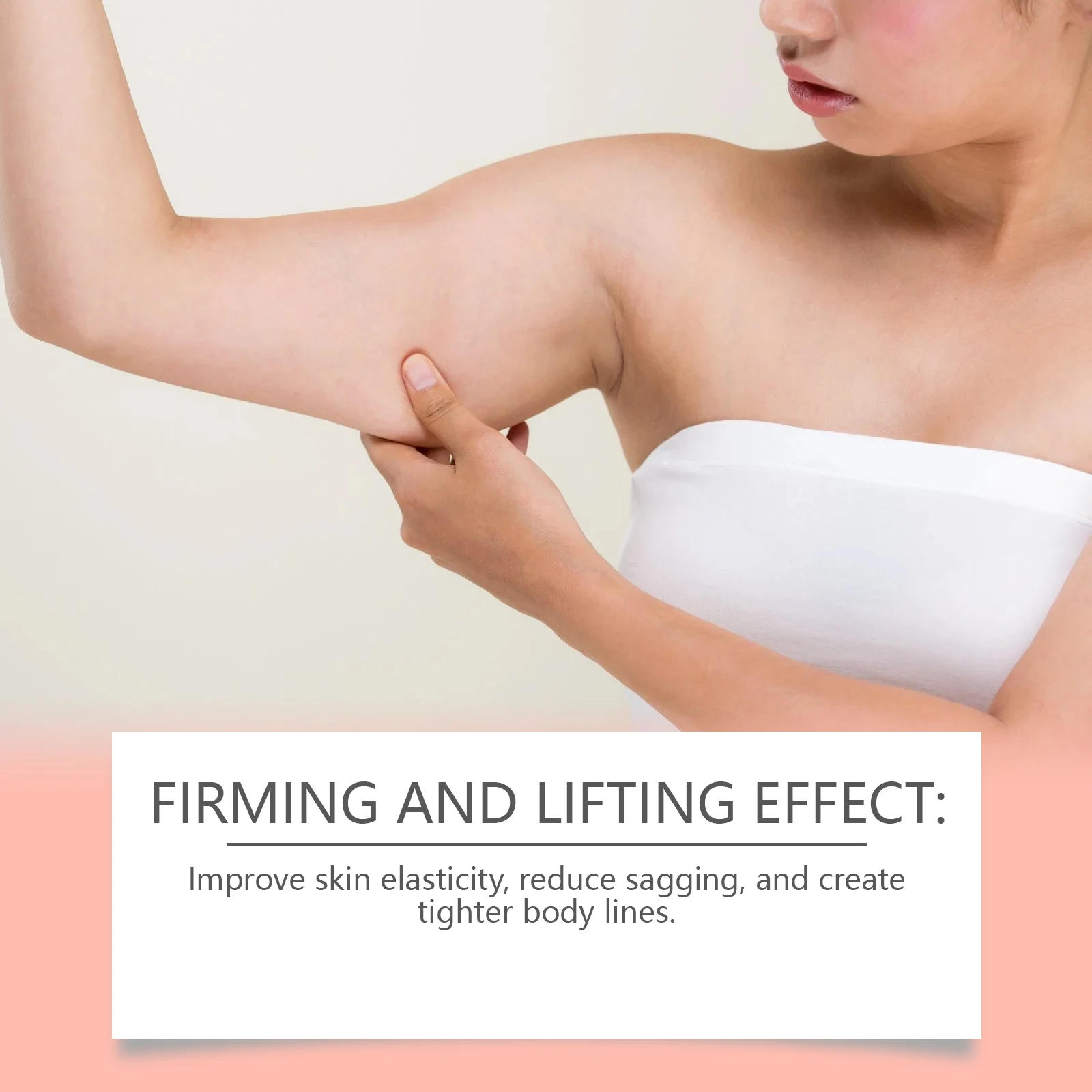 타이트닝 바디 오일 퍼밍 리프팅 잔주름 감소 처진 피부 개선 칙칙함 브라이트닝 보습 영양 스킨 케어