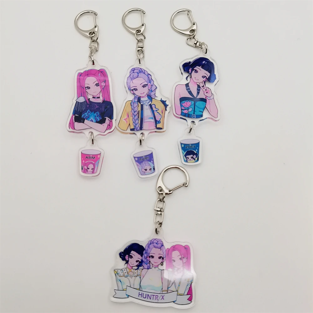 케이팝데몬헌터스 핫한 K팝 데몬 헌터스 헌트릭스 사자 보이즈 키체인 액세서리 주얼리 루미 조이 진우 미라 솔드 마이 소울 키링 팬 선물 title=케이팝데몬헌터스 핫한 K팝 데몬 헌터스 헌트릭스 사자 보이즈 키체인 액세서리 주얼리 루미 조이 진우 미라 솔드 마이 소울 키링 팬 선물 