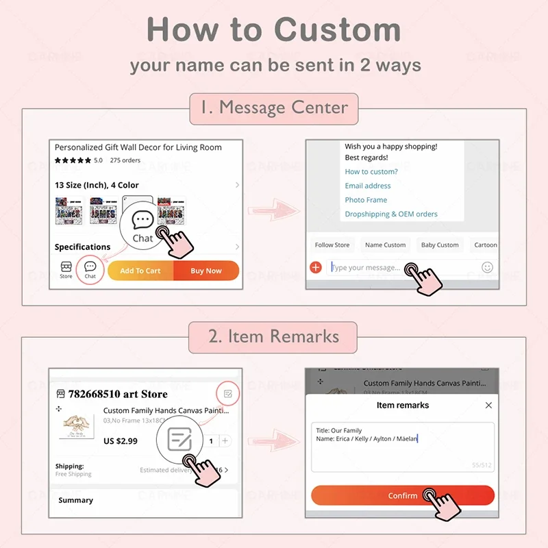 DIY 사용자 정의 이름 단어 애니메이션 Kakashi Itachi 주변기기 포스터 벽 예술 어린이를위한 캔버스 회화를 사용자 정의 침실 장식