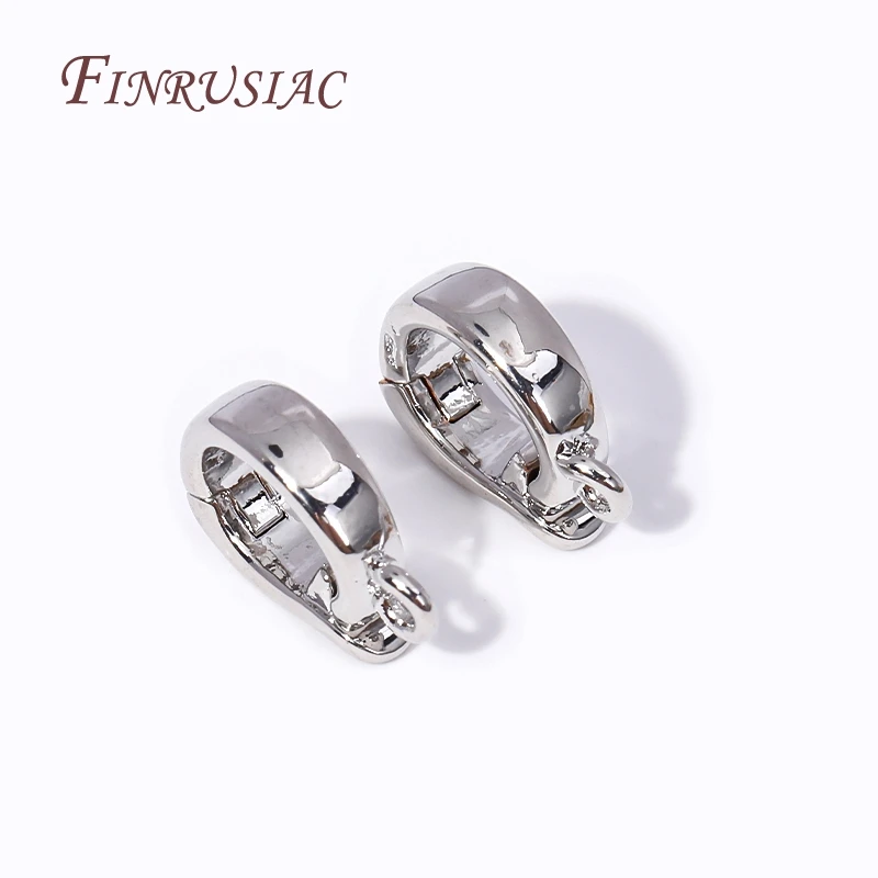 펜던트용 18K 금도금 베일, 쥬얼리 제작 용품용 참 클래스프 커넥터, 힌지 목걸이 강화제, 쥬얼리 결과 title=펜던트용 18K 금도금 베일, 쥬얼리 제작 용품용 참 클래스프 커넥터, 힌지 목걸이 강화제, 쥬얼리 결과 