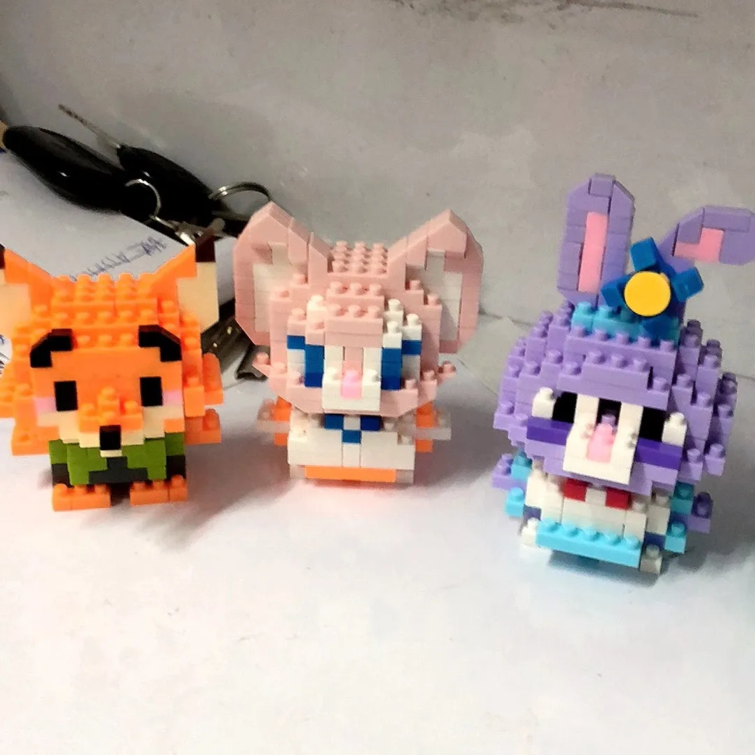 디즈니 스티치 빌딩 블록 애니메이션 카와이 만화 미니 액션 어린이 피규어 블록 벽돌 조립 DIY 장난감 어린이를위한 선물 title=디즈니 스티치 빌딩 블록 애니메이션 카와이 만화 미니 액션 어린이 피규어 블록 벽돌 조립 DIY 장난감 어린이를위한 선물 