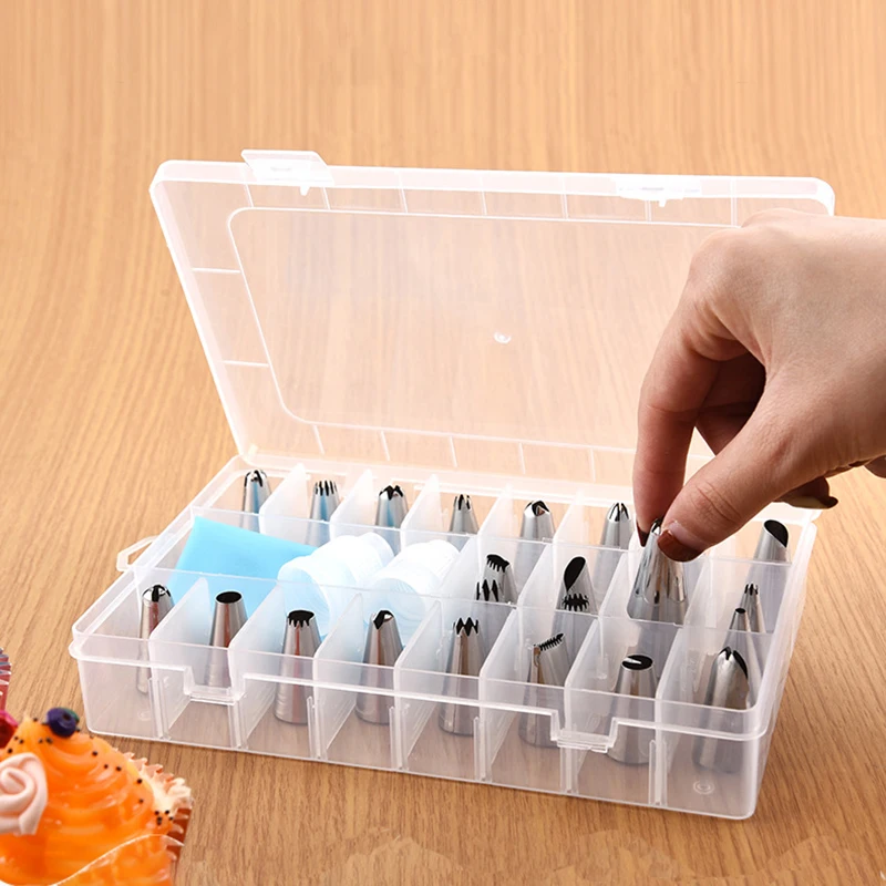 과자 용 과자 소켓 케이크 노즐 전문 세트 아이싱 크림 파이프 팁 쿠키 컵케익 케이크 장식 도구 title=과자 용 과자 소켓 케이크 노즐 전문 세트 아이싱 크림 파이프 팁 쿠키 컵케익 케이크 장식 도구