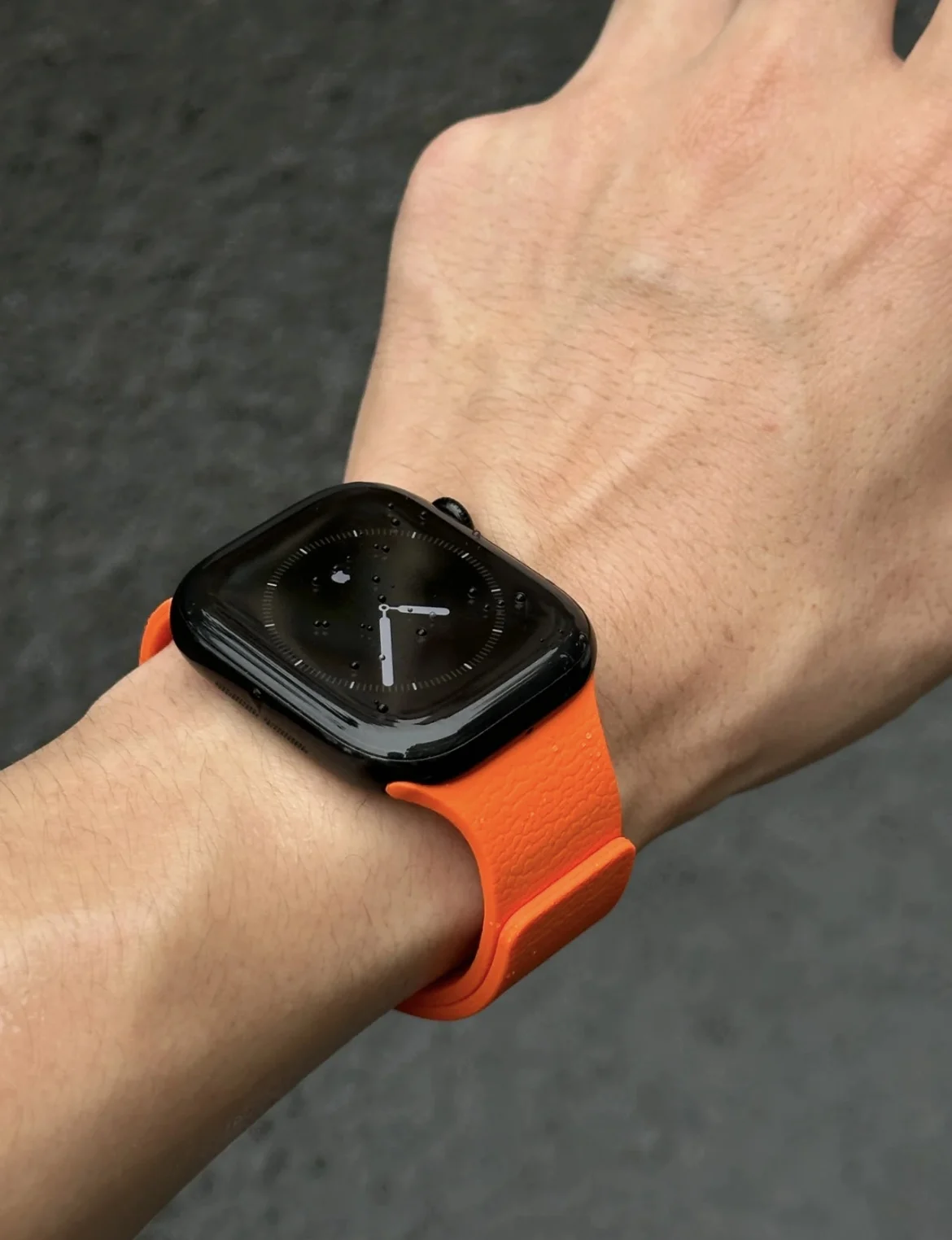 애플워치 울트라2 40mm 44mm 46mm 45mm 49mm 42mm 38mm 41mm용 마그네틱 스트랩, iWatch 시리즈 10 SE 9 8 7 6 호환 코레아 브레이슬릿