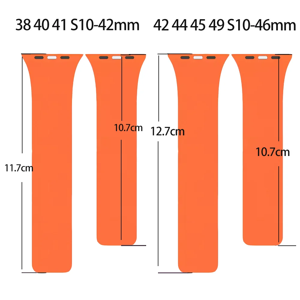 애플워치 울트라2 40mm 44mm 46mm 45mm 49mm 42mm 38mm 41mm용 마그네틱 스트랩, iWatch 시리즈 10 SE 9 8 7 6 호환 코레아 브레이슬릿