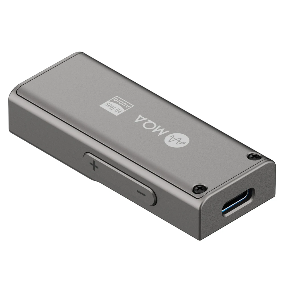 TempoTec Sonata BHD Pro USB C DAC, 헤드폰 앰프 4.4mm 및 3.5mm,PCM384kHz,DSD256,MQA8X,TIDAL, 아이폰, 안드로이드, MacOS, WIN용
