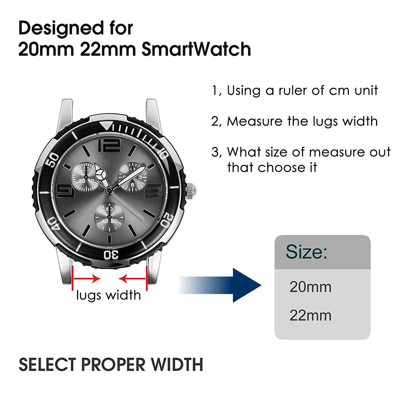 Amazfit GTS 3/2/2e/GTS2 Mini/GTR 42mm/47mm/bip/GTR 3 Pro/2/2e 스포츠 팔찌 용 20mm 22mm 실리콘 밴드 화웨이 시계 스트랩 용